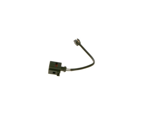 Warning Contact, brake pad wear AP392 Bosch, Image 2