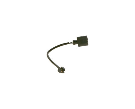 Warning Contact, brake pad wear AP392 Bosch, Image 4