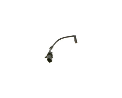 Warning Contact, brake pad wear AP544 Bosch, Image 2