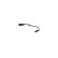 Warning Contact, brake pad wear AP544 Bosch, Thumbnail 3