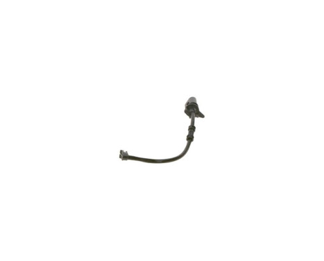 Warning Contact, brake pad wear AP544 Bosch, Image 4