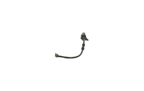 Warning Contact, brake pad wear AP544 Bosch, Image 4