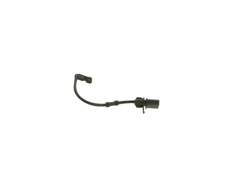 Warning Contact, brake pad wear AP544 Bosch, Image 5