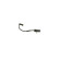 Warning Contact, brake pad wear AP544 Bosch, Thumbnail 5