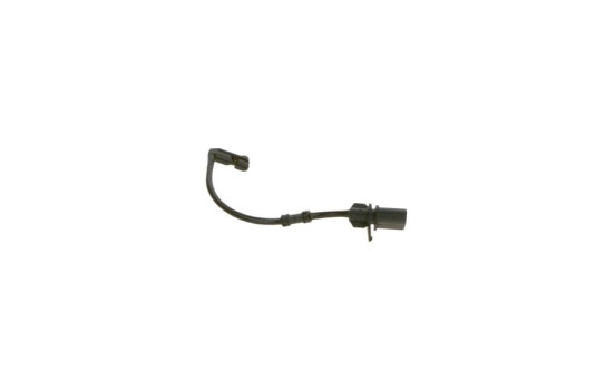 Warning Contact, brake pad wear AP544 Bosch, Image 5