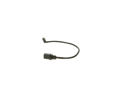 Warning Contact, brake pad wear AP605 Bosch, Image 3