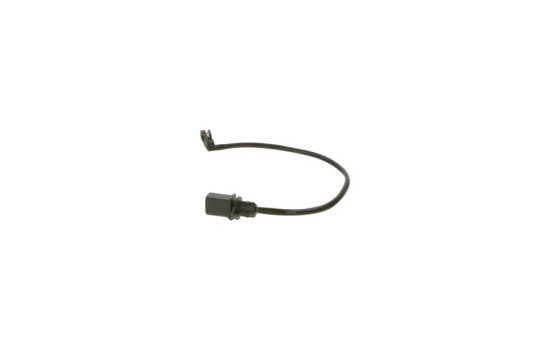Warning Contact, brake pad wear AP605 Bosch, Image 3