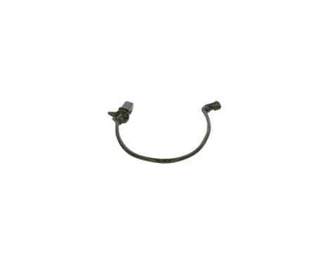 Warning Contact, brake pad wear AP605 Bosch, Image 4