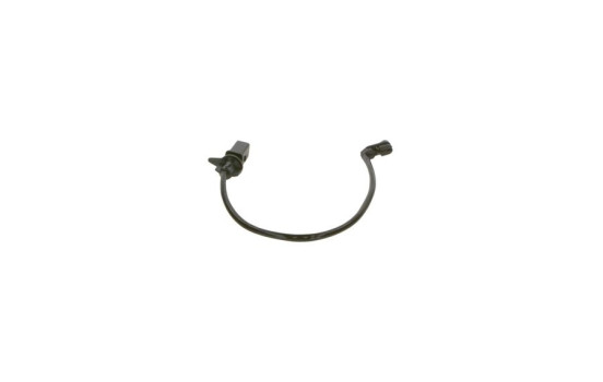 Warning Contact, brake pad wear AP605 Bosch, Image 4