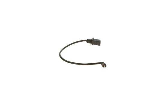 Warning Contact, brake pad wear AP605 Bosch, Image 5