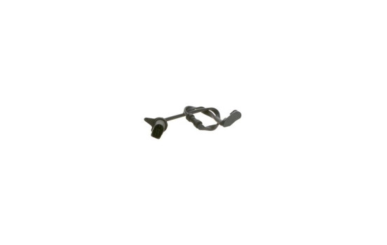 Warning Contact, brake pad wear AP606 Bosch, Image 2