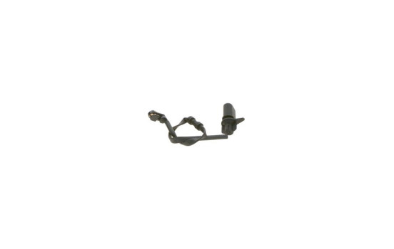 Warning Contact, brake pad wear AP606 Bosch, Image 4