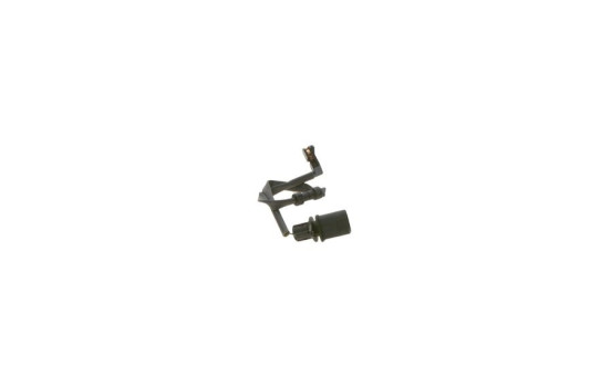 Warning Contact, brake pad wear AP606 Bosch, Image 5