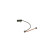Warning Contact, brake pad wear AP607 Bosch, Thumbnail 3