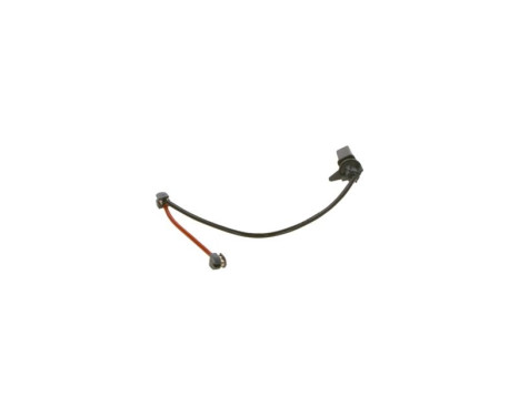 Warning Contact, brake pad wear AP607 Bosch, Image 4