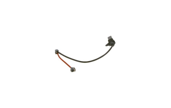 Warning Contact, brake pad wear AP607 Bosch, Image 4