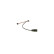 Warning Contact, brake pad wear AP607 Bosch, Thumbnail 5