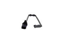 Warning Contact, brake pad wear AP610 Bosch