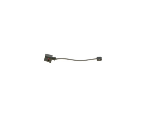 Warning Contact, brake pad wear AP612 Bosch, Image 3