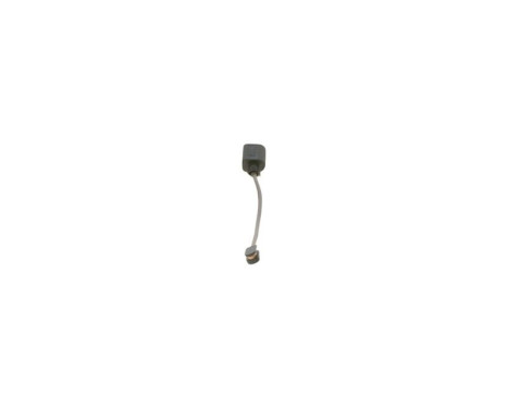 Warning Contact, brake pad wear AP612 Bosch, Image 4