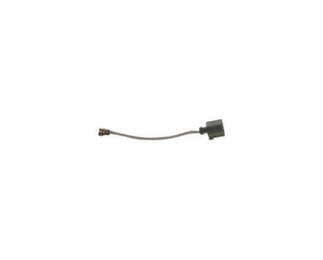 Warning Contact, brake pad wear AP612 Bosch, Image 5