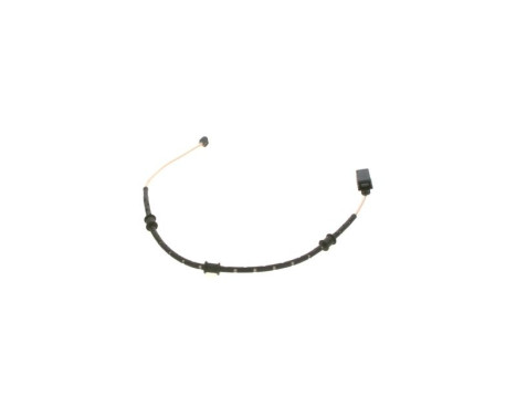 Warning Contact, brake pad wear AP613 Bosch, Image 4