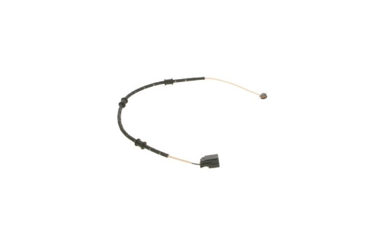 Warning Contact, brake pad wear AP613 Bosch, Image 5