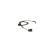 Warning Contact, brake pad wear AP614 Bosch, Thumbnail 5