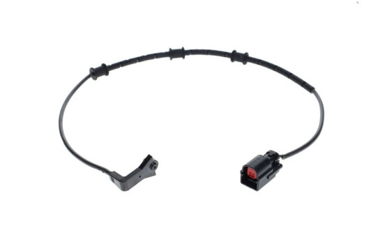 Warning Contact, brake pad wear AP615 Bosch
