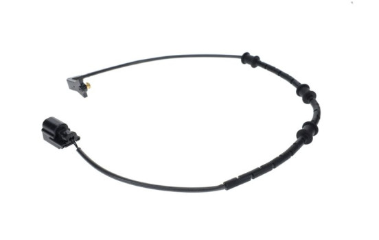 Warning Contact, brake pad wear AP615 Bosch, Image 2