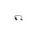 Warning Contact, brake pad wear AP617 Bosch, Thumbnail 2