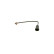 Warning Contact, brake pad wear AP620 Bosch, Thumbnail 2