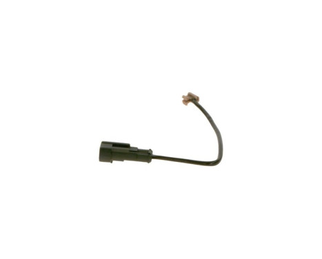 Warning Contact, brake pad wear AP620 Bosch, Image 3