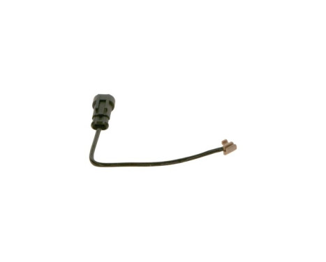 Warning Contact, brake pad wear AP620 Bosch, Image 4