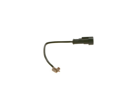Warning Contact, brake pad wear AP620 Bosch, Image 5