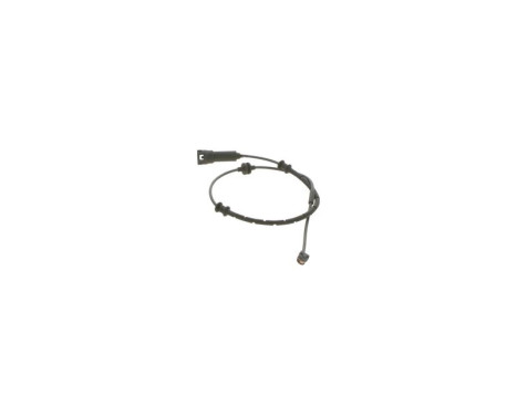 Warning Contact, brake pad wear AP800 Bosch, Image 3