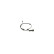 Warning Contact, brake pad wear AP800 Bosch, Thumbnail 5