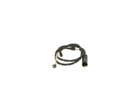 Warning Contact, brake pad wear AP801 Bosch, Image 3