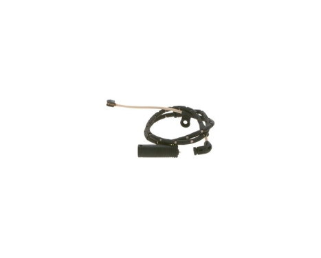 Warning Contact, brake pad wear AP801 Bosch, Image 4