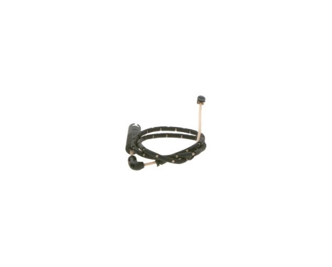 Warning Contact, brake pad wear AP801 Bosch, Image 5
