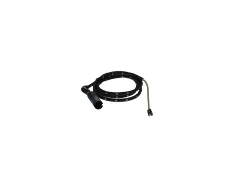Warning Contact, brake pad wear AP802 Bosch, Image 3