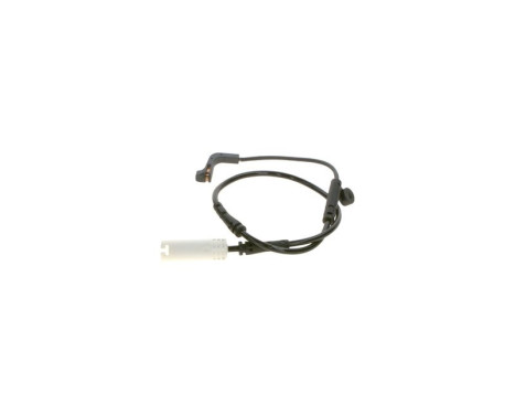 Warning Contact, brake pad wear AP803 Bosch, Image 4
