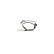 Warning Contact, brake pad wear AP803 Bosch, Thumbnail 4