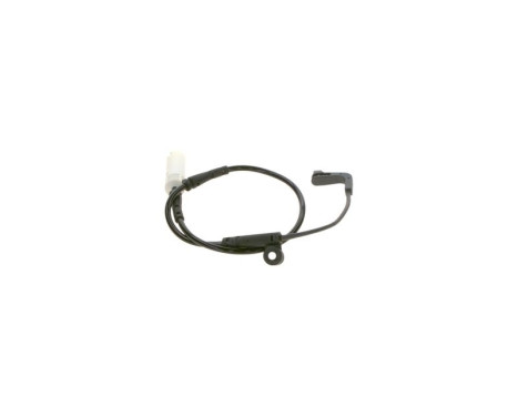 Warning Contact, brake pad wear AP803 Bosch, Image 5
