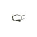 Warning Contact, brake pad wear AP803 Bosch, Thumbnail 5