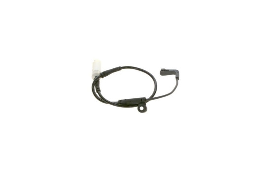 Warning Contact, brake pad wear AP803 Bosch, Image 5