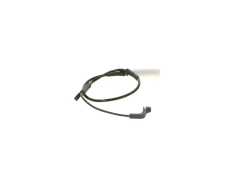 Warning Contact, brake pad wear AP803 Bosch, Image 6