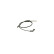 Warning Contact, brake pad wear AP803 Bosch, Thumbnail 6