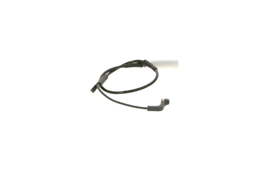 Warning Contact, brake pad wear AP803 Bosch, Image 6