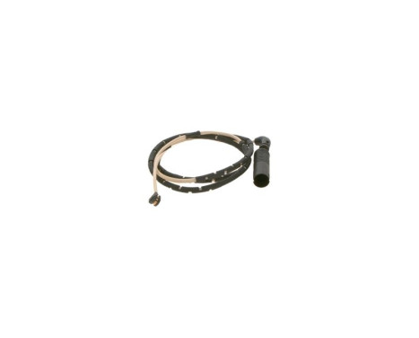 Warning Contact, brake pad wear AP805 Bosch, Image 3